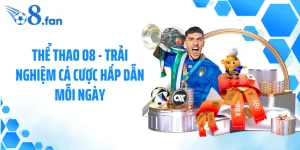 Thể Thao O8 Trong Dòng Chảy Cá Cược Thể Thao Trực Tuyến